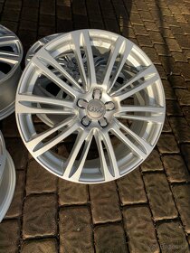 ALU 5X112 AUDI R19 8J SADA - 6