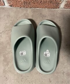 Dámské pantofle Adidas Yeezy Slide vel.38 - 6