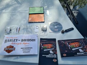 Harley Davidson Electra glide ultra Limited 2015 - 6