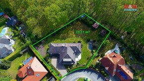 Prodej rodinného domu 5+kk, 280 m², Chomutov - 6