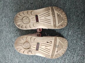 Dívčí sandálky Lurchi, vel. 26 - 6