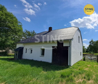 Prodej, RD 4+1/2xG, patrový, OV, plocha pozemku 165, 130562 - 6