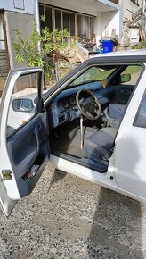 Skoda Felicia LX - 6