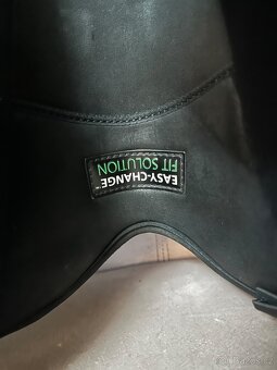 Wintec Lite Deluxe 17,5 - 6