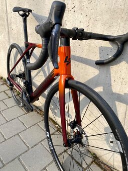 LAPIERRE Xelius SL 7.0 Di2 - 6