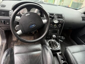 Mondeo ST 220 - 6