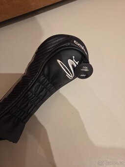 hybrid 3 cobra king F9 - 6