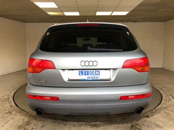 AUDI Q7 3.0 TDI QUATTRO TIPTRONIC - 6