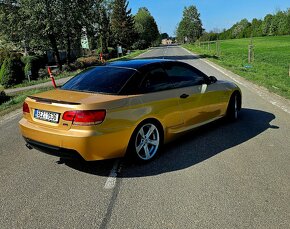 BMWBMW 325D M3 LOOK CABRIO - 6