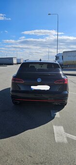 VW TOUAREG 4.0.TDI V8 R-line - 6