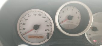 TOYOTA RAV4 2.0 D4D 2005 4x4 - 6