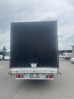 Opel Movano, Renault Master valnik - 6