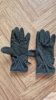 Obnosek cob/full, zimní rukavice M/L - 6