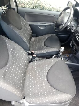 Citroen C2 - 6