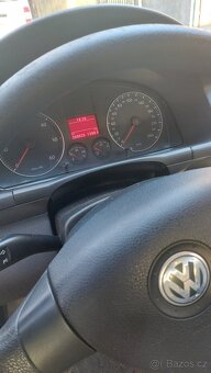 Vw Touran 1t2 1.9tdi 96kw - 6
