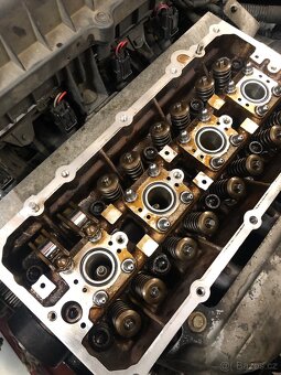 Autoservis MKAuto (oprava / repasemotorů) (oprava vozidel) - 6