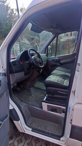 VW Crafter 2.0 TDI - 6