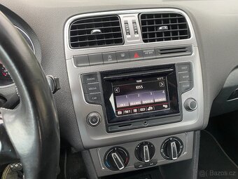 VOLKSWAGEN POLO 1.0mpi - 6
