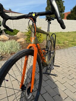 Ridley Kanzo Adventure Carbon 2021 - 6