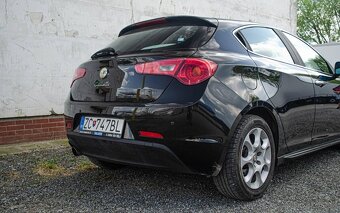 Alfa Romeo Giulietta 1.4 T MultiAir - 6