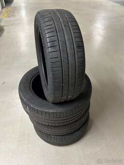 Letni pneu 225/55/16 sada 4ks - 6