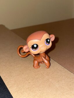 Lps figurky - 6