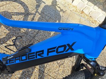 Elektrokolo Leader Fox Orem - 6