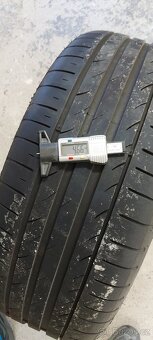 Alu kola Ford 18 - 6
