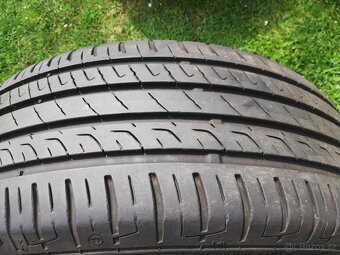 alu Ford Focus,Cmax,Mondeo,letní 205/55/16 - 6