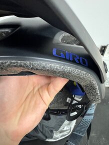 Přilba Giro cartelle MIPS - 6