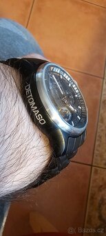 DETOMASO Atrani Chronograph SM1510C-BK - 6