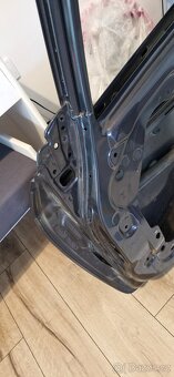 Kia Ceed jd pravé přední dveře - 6