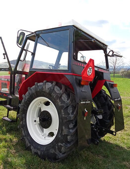 zetor 7211 - 6