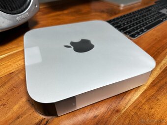 Mac Mini – 16GB, 1TB SSD, M1 – Záruka, DPH - 6