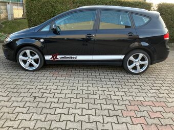 SEAT ALTEA XL 1.4i - 6