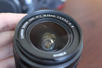 Canon EOS 600D - 6