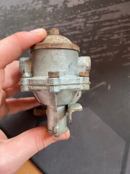 AC pumpa octavia, spartak, škoda 1203 - 6