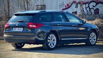 Citroen C5 X7 3.0i 155KW V6 Automat Kombi - 6
