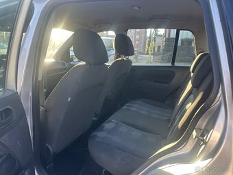 Ford Fusion 1.4i,manuál,2006,bez koroze ,plně funkční - 6