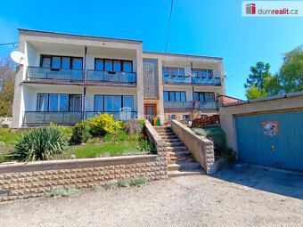 prodej RD 470 m2, pozemek 1814 m2, Stradonice, okr. Kladno - 6