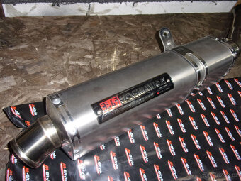 Výfuk Yoshimura - 6