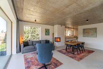 Prodej rodinného domu 179 m², pozemek 1886 m² Horní Bečva - 6