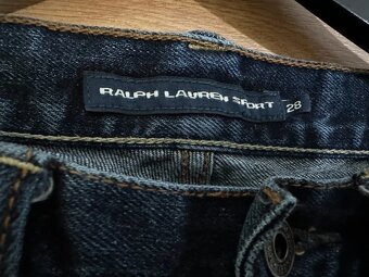 Dámské Ralph Laurent jeans vel. 28 džíny v bezvadném stavu - 6