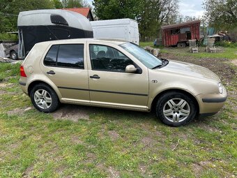 Vw Golf 4 1.9Tdi 74kw - 6