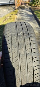 17" 5x112 ALU KOLA MERCEDES E-CLASS - 6
