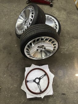 Alu kola r17 5x112 - 6