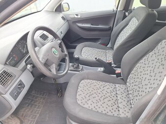 Škoda Fabia combi 1.4i - 6
