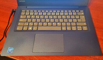 Notebook Lenovo Idealpad S130-14IGM - 6