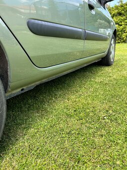 Prodám Renault Clio 1.4 16v 72Kw Nová STK - 6