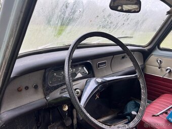 Škoda 1100 MB Deluxe - 6